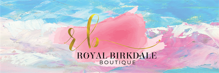 Royal Birkdale Boutique