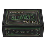 WHAT YOU ALWAYS WANTED - GIFT BOX - Royal Birkdale Boutique