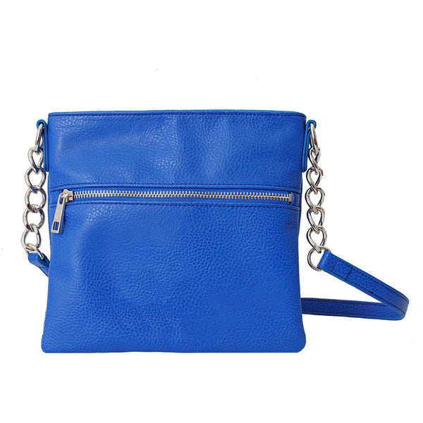 CHIC BUDS "CROSSBODY POWER" CHARGING BAG - Royal Birkdale Boutique