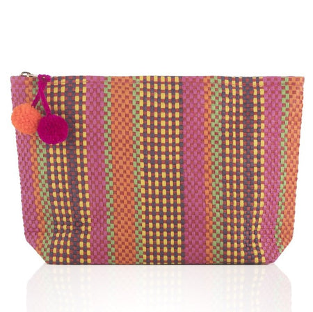 WORKING HARDER - COSMETIC BAG