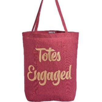 TOTES ENGAGED - Royal Birkdale Boutique