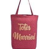 TOTES MARRIED - Royal Birkdale Boutique